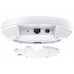 PUNTO DE ACCESO WIFI  OMADA TP-LINK OMADA EAP650 AX3000 WIFI 6 POE TECHO