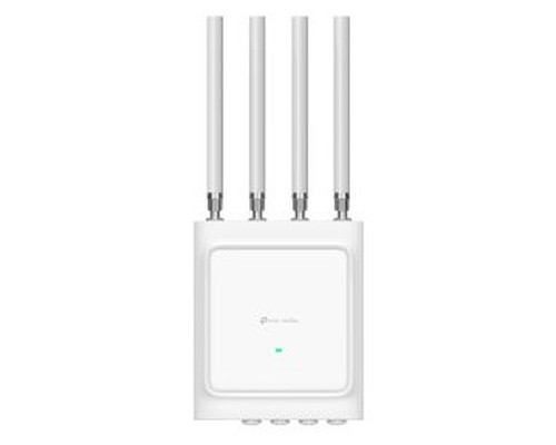 AP OMADA AX3600 INDOOR/OUTDOOR DUAL-BAND WI-FI 6-DI129 AP OMADA AX3600 INDOOR/OUTDOOR DUAL-BAND WI-FI 6