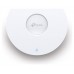 TP-LINK WIRELESS ENTERPRISE ACCESS POINT AX5400 TECHO