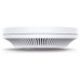 TP-LINK WIRELESS ENTERPRISE ACCESS POINT AX5400 TECHO