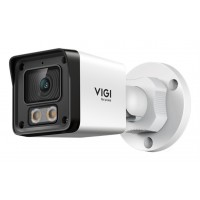CAMARA VIGI EASYCAM 2MP OUTDOOR FULL-COLOR BULLET 6MM-19DI CAMARA VIGI EASYCAM 2MP OUTDOOR FULL-COLOR BULLET 6MM