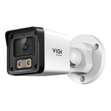CAMARA VIGI EASYCAM 2MP OUTDOOR FULL-COLOR BULLET 6MM