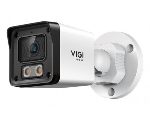 CAMARA VIGI EASYCAM 2MP OUTDOOR FULL-COLOR BULLET 6MM