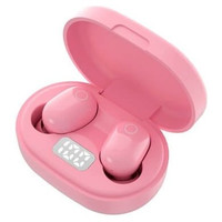 Auriculares inalambricos aiwa ebtw - 150 bluetooth rosa-5MR Auriculares inalambricos aiwa ebtw - 150 bluetooth rosa