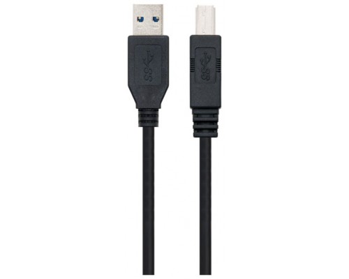 Ewent Cable USB 3.0  "A" M a "A" F 3,0 m