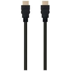 Ewent Cable HDMI 2.1  8K, Ethernet 1m