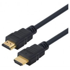 CABLE HDMI EWENT MACHO-MACHO 4K 60HZ RETORNO AUDIO HDMIethernet 3m