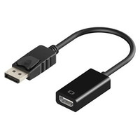 Ewent Convertidor Displayport a HDMI 0,15mt-3IA Ewent Convertidor Displayport a HDMI 0,15mt