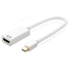 Ewent Adaptador Mini Displayport/ HDMI 4K