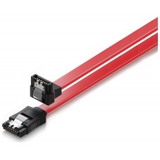 Ewent Cable S-ATA 1.5GBits/3GBits/6GBits -0,3m 90º