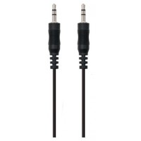 Ewent Cable Audio Estereo Jack 3,5mm -3mt