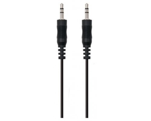 Ewent Cable Audio Estereo Jack 3,5mm -3mt