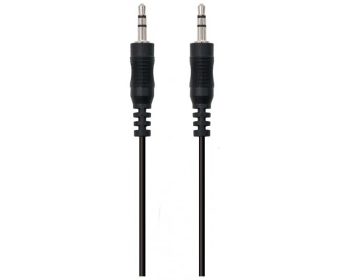 Ewent Cable Audio Estereo Jack 3,5mm -5mt