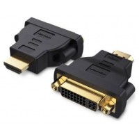 ADAPTADOR DVI A HDMI/M VENTION