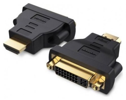 ADAPTADOR DVI A HDMI/M VENTION