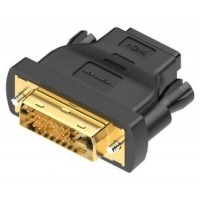 ADAPTADOR DVI/M A HDMI/H VENTION