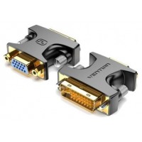 ADAPTADOR DVI/M A VGA/H VENTION