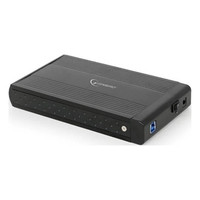 Gembird Carcasa Disco Duro USB 3.0 Aluminio