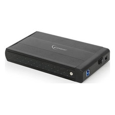 Gembird Carcasa Disco Duro USB 3.0 Aluminio-IA3 Gembird Carcasa Disco Duro USB 3.0 Aluminio