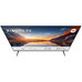 TV XIAOMI ELA5489EU A 2025 50" 4K ULTRA HD GOOGLE TV NEGRO USB 2.0 LAN HDMI X3-DI62 TV XIAOMI ELA5489EU A 2025 50" 4K ULTRA HD GOOGLE TV NEGRO USB 2.0 LAN HDMI X3