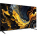 Xiaomi TV MAX 85" 2025 UHD QLED GOOGLETV 144HZ-IA194 Xiaomi TV MAX 85" 2025 UHD QLED GOOGLETV 144HZ