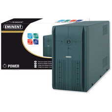 Sai eminent ups 600va 360w rs232-MR30 Sai eminent ups 600va 360w rs232