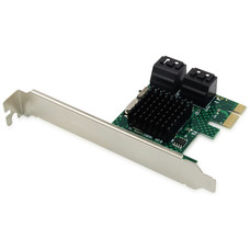 Tarjeta controladora conceptronic emrick03g pci express