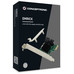Tarjeta controladora conceptronic emrick03g pci express-MR6 Tarjeta controladora conceptronic emrick03g pci express