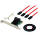 Tarjeta controladora conceptronic emrick03g pci express-MR6 Tarjeta controladora conceptronic emrick03g pci express