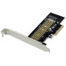 Tarjeta controladora conceptronic emrick05bs pci express