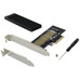 Tarjeta controladora conceptronic emrick05bs pci express