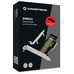 Tarjeta controladora conceptronic emrick05bs pci express