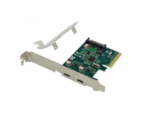 Tarjeta conceptronic emrick07g pci express 4x-MR5 Tarjeta conceptronic emrick07g pci express 4x