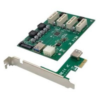 Tarjeta conceptronic emrick10g pci express