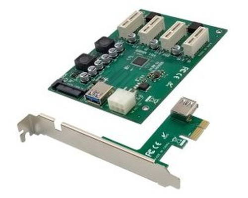 Tarjeta conceptronic emrick10g pci express-MR7 Tarjeta conceptronic emrick10g pci express