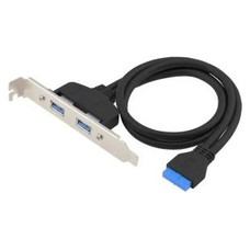 Adaptador usb 3.0 placa base a