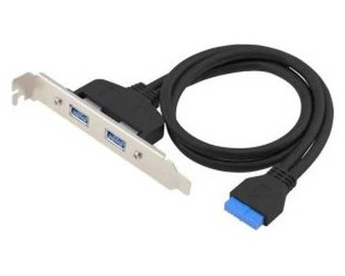 Adaptador usb 3.0 placa base a