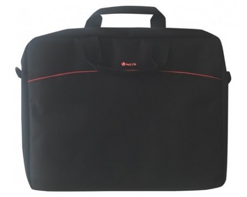 MONRAY Bussiness Notebook Bag 15.6" Negro