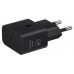 CARGADOR SAMSUNG EP-T2510 USB-C 25W GAN NEGRO CON CABLE