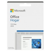 Microsoft Office 2024 Hogar PKC