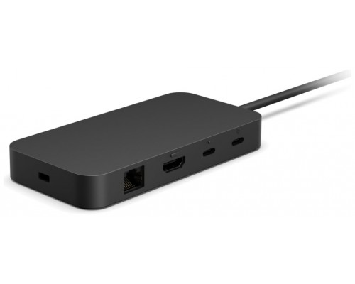 MICROSOFT SURFACE DOCK USB4