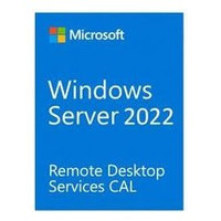 Microsoft Windows Server 2025  5 CAL