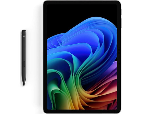 Portatil tablet microsoft ep2 - 27221 x1p - 42 - 100 16gb