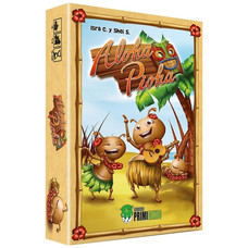 Juego mesa aloha pioha pegi 8-MR2 Juego mesa aloha pioha pegi 8