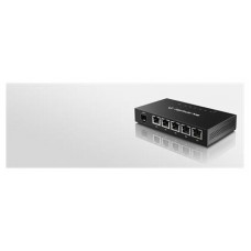 EDGEROUTER X EDGEMAX UBIQUITI 5XGIGABIT POE, 1XSFP PORT