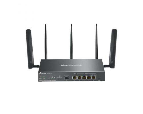 ROUTER TP-LINK OMADA ER706W-4G