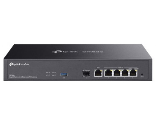 ROUTER VPN TP-LINK OMADA MULTI-GIGABIT