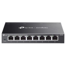 SWITCH OMADA IES210GPP 10-PORT GIGABIT 6-PORT POE+ AND 2-PORT POE++