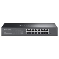 SWITCH OMADA ES208G 8-PORT GIGABIT EASY MANAGED SWITCH