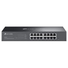 SWITCH OMADA ES216GG 8-PORT GIGABIT EASY MANAGED SWITCH